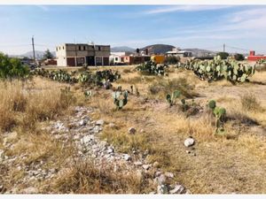 Terreno en Venta en Paseos de la Concepción Pachuca de Soto