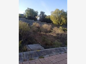 Terreno en Venta en Residencial Pedregal de las Haciendas Pachuca de Soto