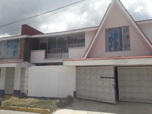 Casa en Venta en CONSTITUCION Pachuca de Soto
