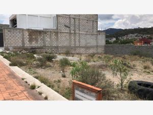 Terreno en Venta en Residencial Pedregal de las Haciendas Pachuca de Soto