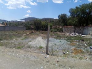 Terreno en Venta en Rio de la Soledad Pachuca de Soto