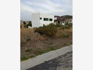 Terreno en Venta en Residencial Pedregal de las Haciendas Pachuca de Soto