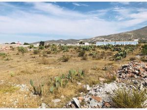 Terreno en Venta en Paseos de la Concepción Pachuca de Soto