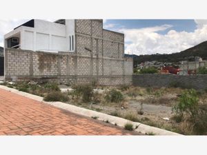 Terreno en Venta en Residencial Pedregal de las Haciendas Pachuca de Soto