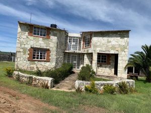 Casa en renta en CARRETERA 232, SAN MIGUEL REGLA, Huasca de Ocampo, Hidalgo.