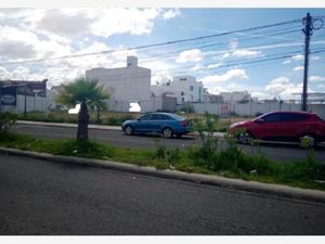 Terreno en Renta en La Puerta de Hierro Pachuca de Soto