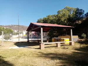 Terreno en Venta en Residencial Pedregal de las Haciendas Pachuca de Soto
