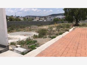 Terreno en Venta en Residencial Pedregal de las Haciendas Pachuca de Soto