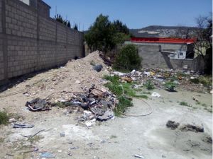 Terreno en Venta en CANUTILLO Pachuca de Soto