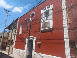 Edificio en Venta en Centro Pachuca de Soto