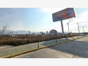 Terreno en Venta en Abundio Martinez Mineral de la Reforma