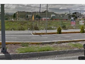 Terreno en Venta en Aquiles Serdan Pachuca de Soto