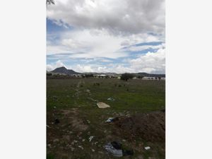 Terreno en Venta en Privada Don Pablo Mineral de la Reforma