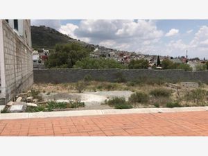 Terreno en Venta en Residencial Pedregal de las Haciendas Pachuca de Soto