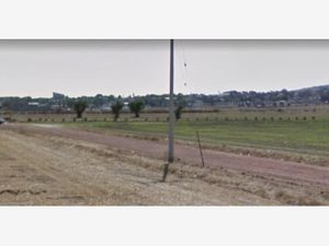 Terreno en Venta en San Pedro Huaquilpan Zapotlán de Juárez