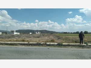 Terreno en Venta en Villa de Tezontepec Centro Villa de Tezontepec