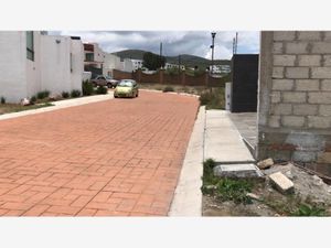 Terreno en Venta en Residencial Pedregal de las Haciendas Pachuca de Soto