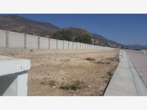 Terreno en Venta en Martires 18 de agosto Pachuca de Soto