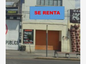Local en Renta en Centro Pachuca de Soto