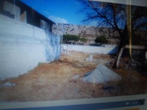 Terreno en Venta en VENTA PRIETA Pachuca de Soto