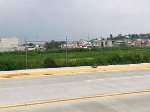 Terreno en Venta en La Puerta de Hierro Pachuca de Soto