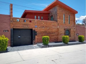 Casa en Venta en Valle del Álamo Mineral de la Reforma