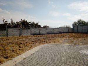 Terreno en Venta en Valle del Sol Pachuca de Soto