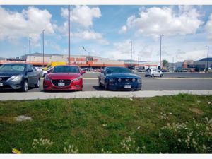 Terreno en Renta en La Puerta de Hierro Pachuca de Soto