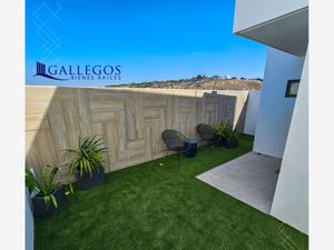 Casa en Venta en Tejamen Tijuana