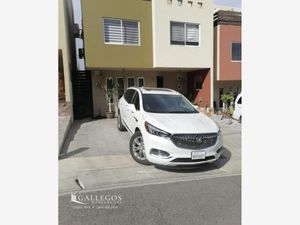 Casa en Venta en Ampliación Tejamen Tijuana