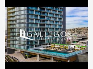 Departamento en Renta en Agua Caliente Tijuana