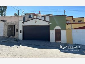 Casa en Venta en Libramiento (Zona AO) Tijuana