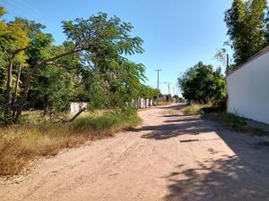 Terreno en Venta en Lomas Verdes Culiacán