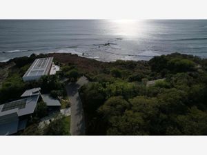 Terreno en Venta en Punta de Mita Bahía de Banderas