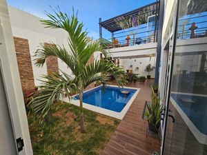 Casa en Venta en Nuevo Vallarta Bahía de Banderas