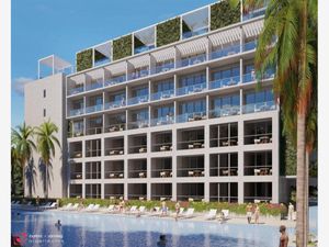 Departamento en Venta en Nuevo Vallarta Bahía de Banderas