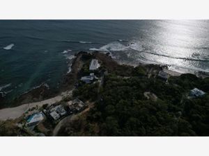 Terreno en Venta en Punta de Mita Bahía de Banderas