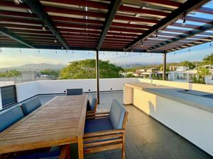 Casa en Venta en Cruz de Huanacaxtle Bahía de Banderas