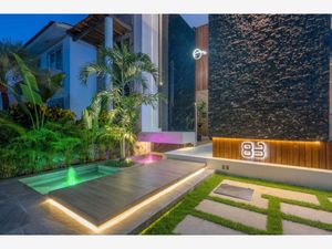 Casa en Venta en Cruz de Huanacaxtle Bahía de Banderas