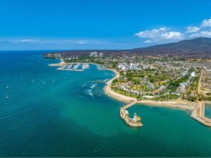 Casa en Venta en Cruz de Huanacaxtle Bahía de Banderas