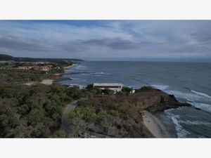 Terreno en Venta en Punta de Mita Bahía de Banderas