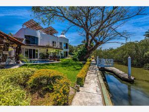 Casa en Venta en Nuevo Vallarta Bahía de Banderas