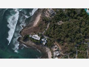 Terreno en Venta en Punta de Mita Bahía de Banderas