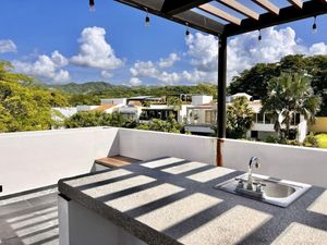 Casa en Venta en Cruz de Huanacaxtle Bahía de Banderas