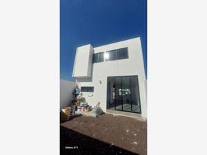 Casa en Venta en Ciudad Maderas El Marqués