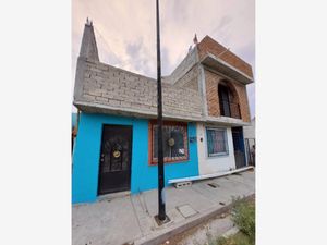 Casa en Venta en Los Héroes Querétaro El Marqués