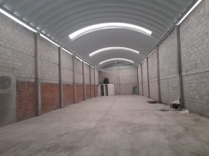 Bodega en Renta en Nacozari Tizayuca