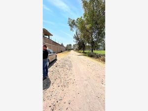 Terreno en Venta en El Sabino Cuautitlán Izcalli