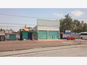 Bodega en Renta en Nacozari Tizayuca