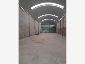 Bodega en Venta en Nacozari Tizayuca